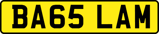 BA65LAM