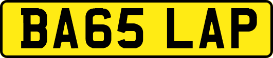 BA65LAP