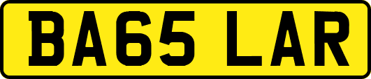 BA65LAR