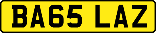 BA65LAZ