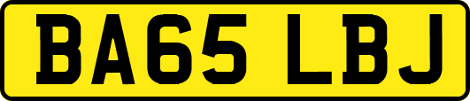 BA65LBJ