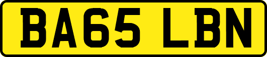 BA65LBN