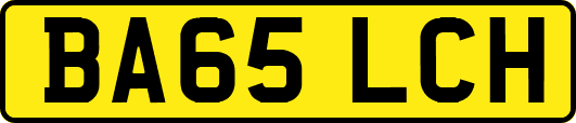 BA65LCH