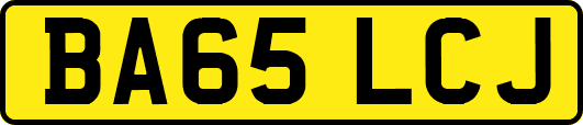 BA65LCJ