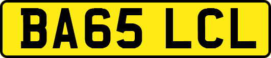 BA65LCL