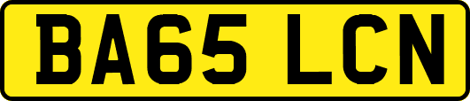 BA65LCN
