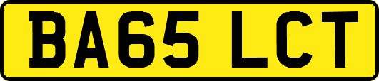 BA65LCT
