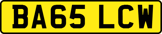 BA65LCW