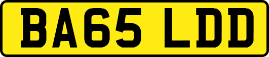 BA65LDD