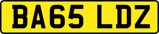 BA65LDZ