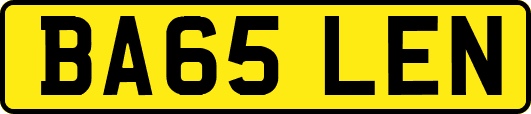 BA65LEN