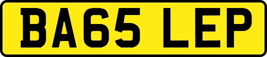 BA65LEP