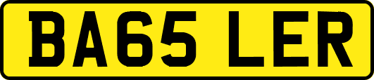 BA65LER