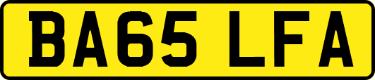 BA65LFA
