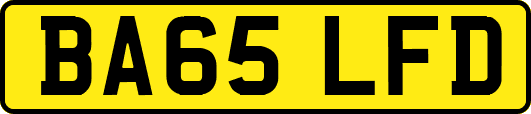 BA65LFD