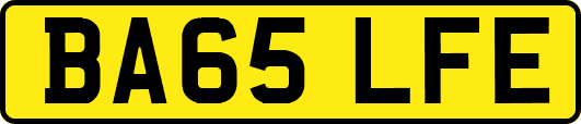 BA65LFE