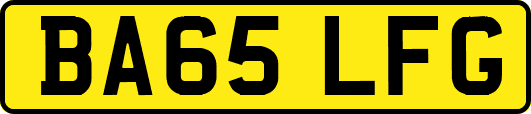 BA65LFG