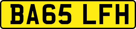 BA65LFH