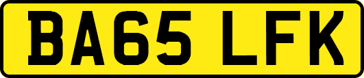BA65LFK