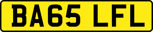 BA65LFL