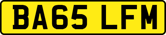BA65LFM