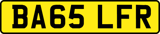 BA65LFR
