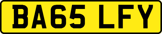 BA65LFY