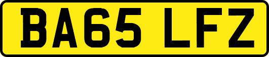 BA65LFZ