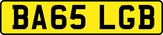 BA65LGB