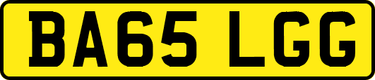 BA65LGG