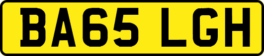 BA65LGH