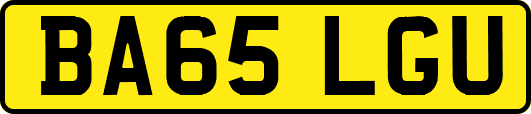 BA65LGU