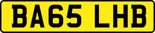 BA65LHB