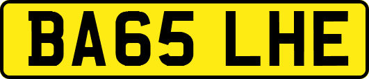 BA65LHE