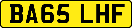 BA65LHF