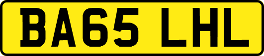 BA65LHL