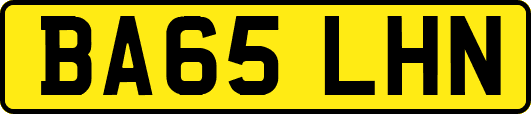 BA65LHN