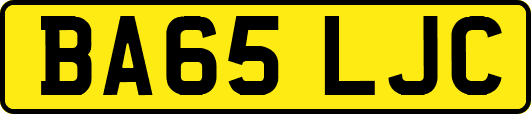 BA65LJC