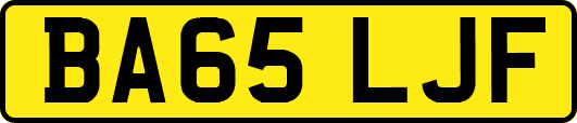 BA65LJF