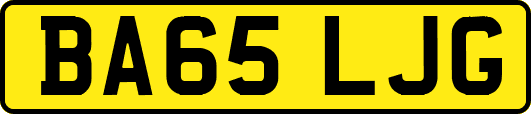 BA65LJG