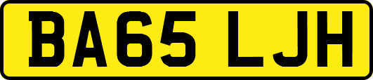 BA65LJH