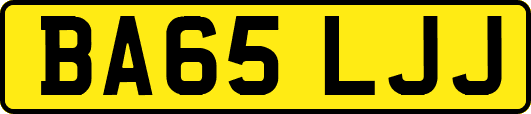 BA65LJJ