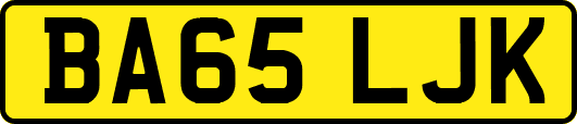 BA65LJK