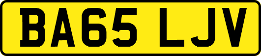 BA65LJV