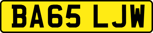 BA65LJW