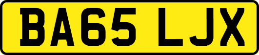 BA65LJX