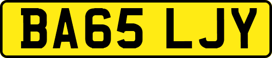 BA65LJY