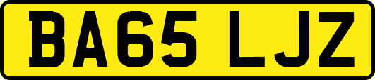 BA65LJZ