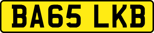 BA65LKB