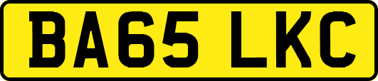 BA65LKC